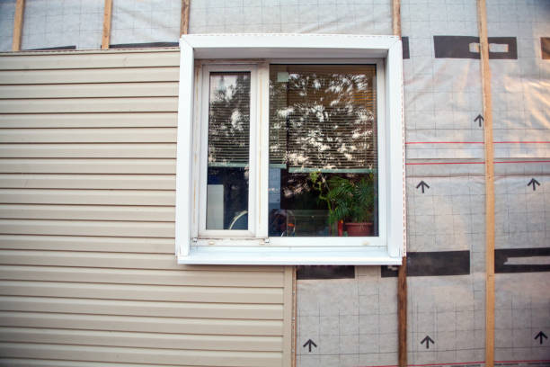 Siding for Multi-Family Homes in Dundee, MI