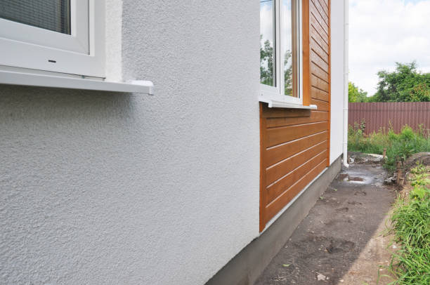 Historical Building Siding Restoration in Dundee, MI